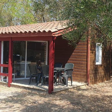 Casa Verde Cazilhac  Exterior photo