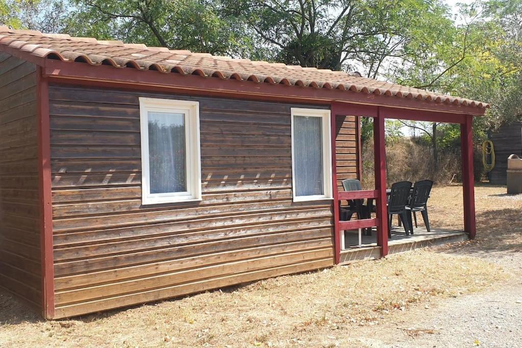 Casa Verde Cazilhac  Exterior photo